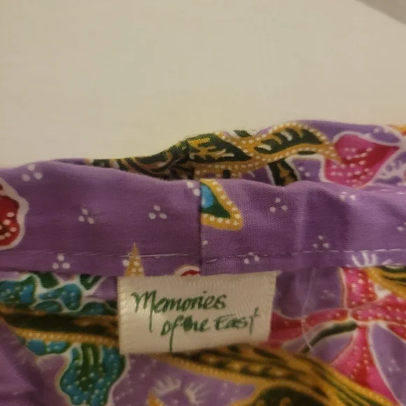 Vintage Memories Of The East - Picture 2 of 4